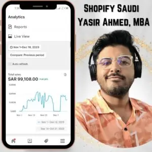 Shopify Ecommerce Ads Strategy