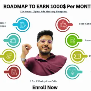 Digital Ad Mastery Blueprint